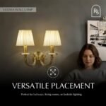 Uloma Wall Lamp - Image 8