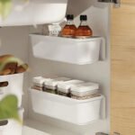 Under Sink Storage Organizer