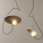 Uri Pendant Light - Image 2