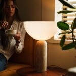 Uria Table Lamp - Image 5