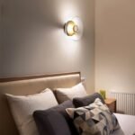 Uslub Wall Lamp - Image 8