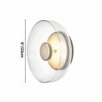 Uslub Wall Lamp - Image 9