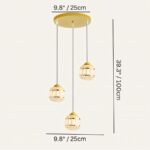 Valgus Chandelier - Image 18