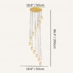 Valgus Chandelier - Image 7