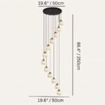 Valgus Chandelier - Image 8