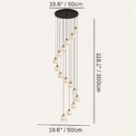 Valgus Chandelier - Image 10