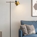 Valke Floor Lamp