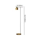 Valke Floor Lamp - Image 4