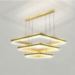 Vanna Chandelier - Image 3