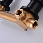 Vartay Bathroom Faucet - Image 3