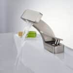 Vatn Bathroom Faucet - Image 6