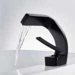 Vatn Bathroom Faucet - Image 9