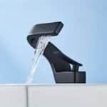 Vatn Bathroom Faucet - Image 7