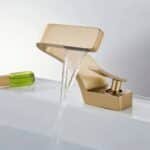 Vatn Bathroom Faucet - Image 13