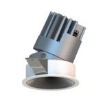 Velar Adjustable Downlight