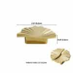 Velia Drawer Pull - Image 6