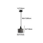 Velmio Pendant Light - Image 3