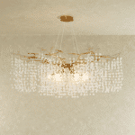 Velora Chandelier - Image 2