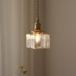 Verglas Pendant Light - Image 9