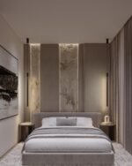 Vertical Pendant Light - Image 6