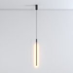 Vertical Pendant Light - Image 7