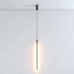 Vertical Pendant Light - Image 16