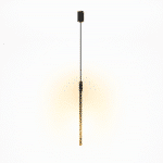 Vertical Pendant Light - Image 26