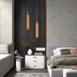 Vertical Pendant Light - Image 19