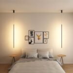 Vertical Pendant Light - Image 20