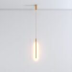 Vertical Pendant Light - Image 21
