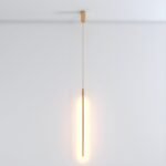 Vertical Pendant Light - Image 22