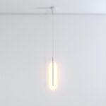 Vertical Pendant Light - Image 24