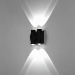 Vesa Outdoor Wall Light - Image 12