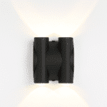 Vesa Outdoor Wall Light - Image 2