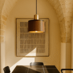 Vesil Pendant Light