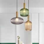Vetreria Pendant Light - Image 8