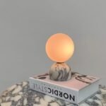 Vexara Table Lamp - Image 7