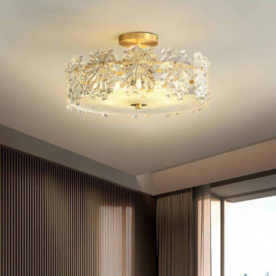 veya-ceiling-light-7993675 Veya Ceiling Light - Image 1
