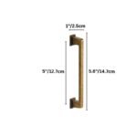 Veyra Pull Bar - Image 4