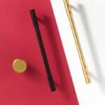 Villie Knob & Pull Bar - Image 15