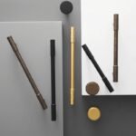 Villie Knob & Pull Bar - Image 10