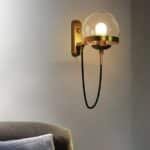Vintac Wall Lamp - Image 6