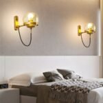 Vintac Wall Lamp - Image 9