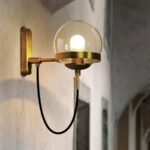 Vintac Wall Lamp - Image 11