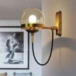 Vintac Wall Lamp - Image 12