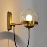 Vintac Wall Lamp - Image 13