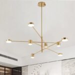 Virane Chandelier - Image 9