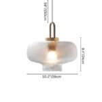 Vishva Pendant Light - Image 3