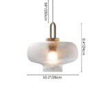 Vishva Pendant Light - Image 9