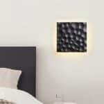 Vitaie Travertine Wall Lamp - Image 2